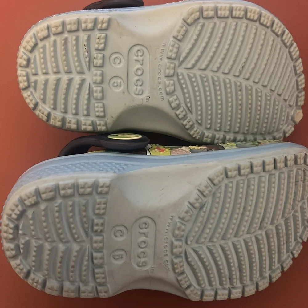 CROCS Toddler Character  - Bluey - Picture 3 of 4